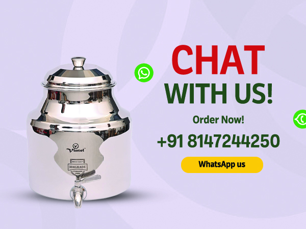 WhatsApp Order